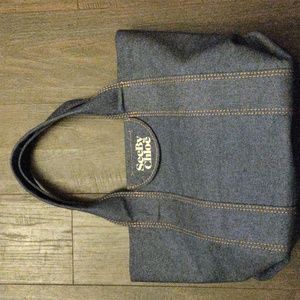 See by Chloe "Laetizia" Denim Tote